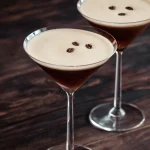 Espresso Martini