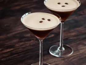 Espresso Martini