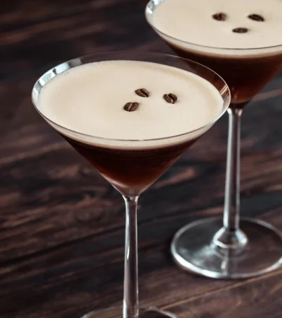 How to Make the Perfect Espresso Martini: A Step-by-Step Guide 12 Espresso Martini
