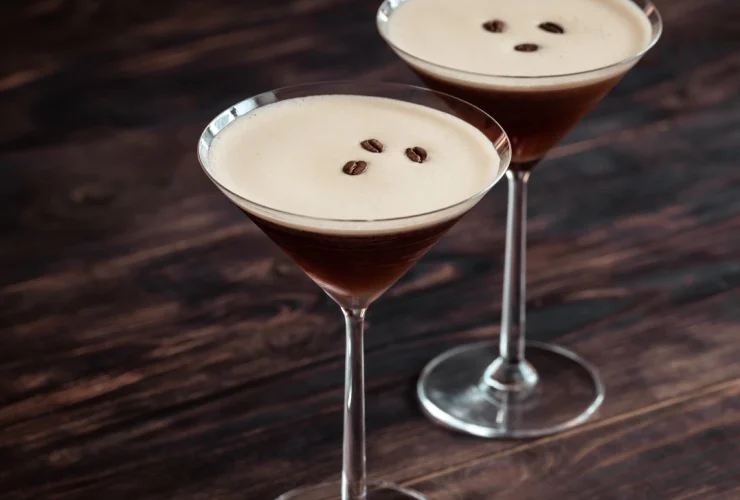 Espresso Martini