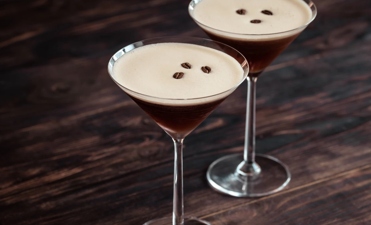 Espresso Martini