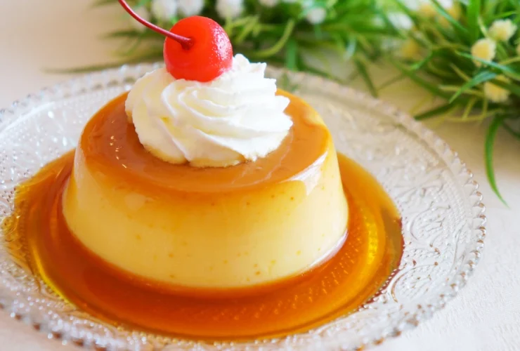 Flan