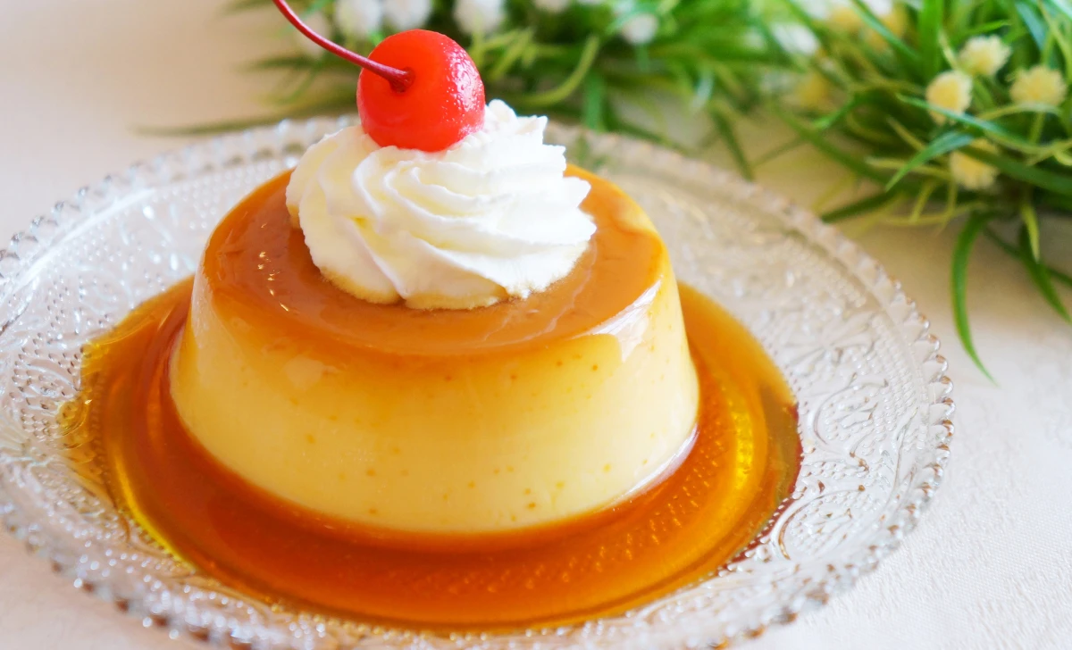 Flan