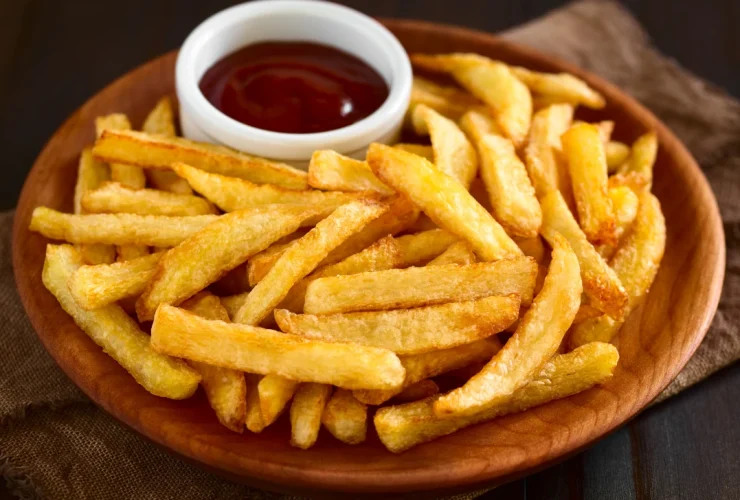 French Fries