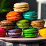 French Macarons