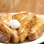 French Toast