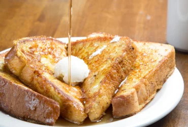 French Toast