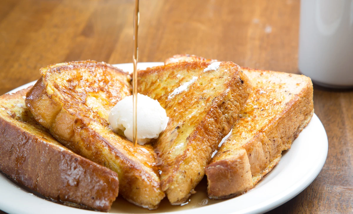 French Toast