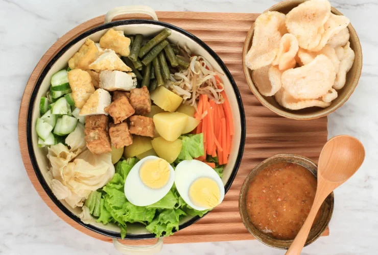 Gado-Gado