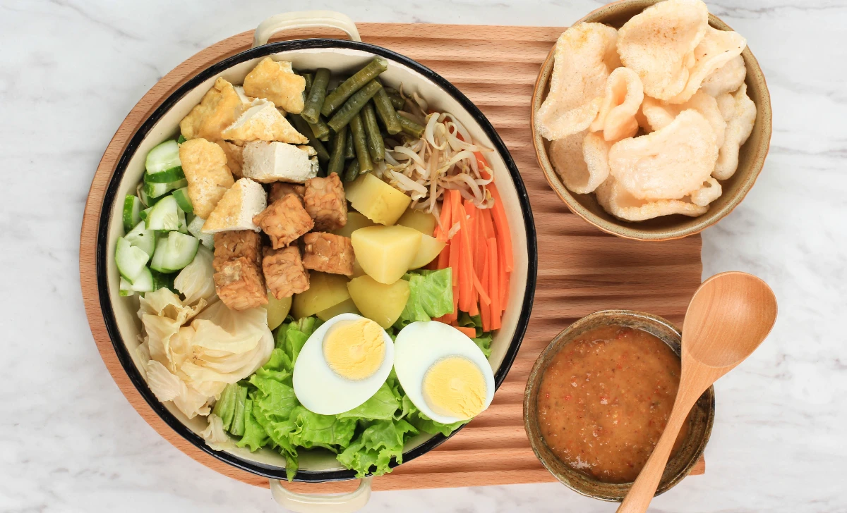 Gado-Gado