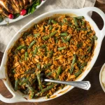 Green Bean Casserole