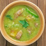 Green Chile Stew