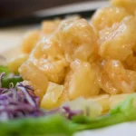 Honey Walnut Shrimp