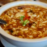 Hot and Sour Soup