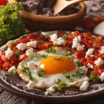 Huevos Rancheros