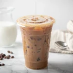 Iced Coffee