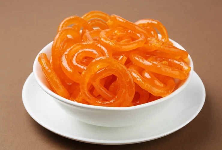 Jalebi