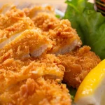 Katsu Chicken