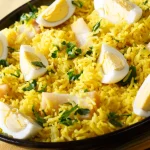 Kedgeree