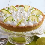 Key Lime Pie