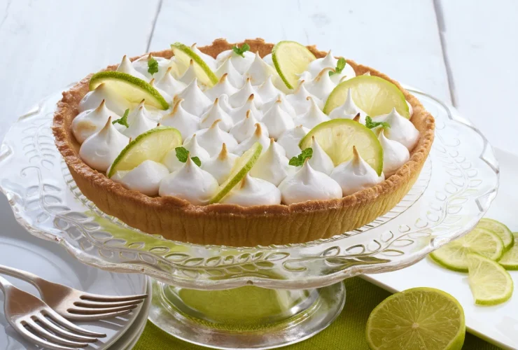 Key Lime Pie