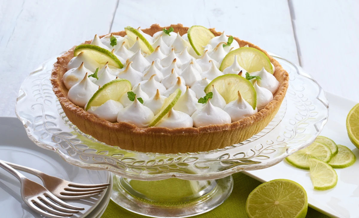 Key Lime Pie