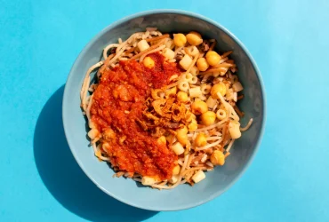 Koshari