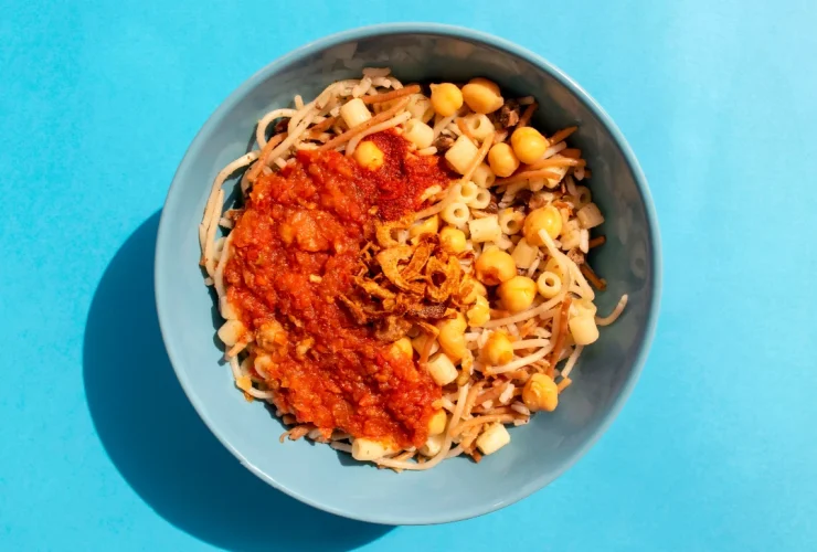 Koshari