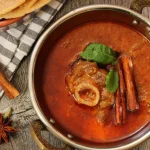 Lamb Rogan Josh