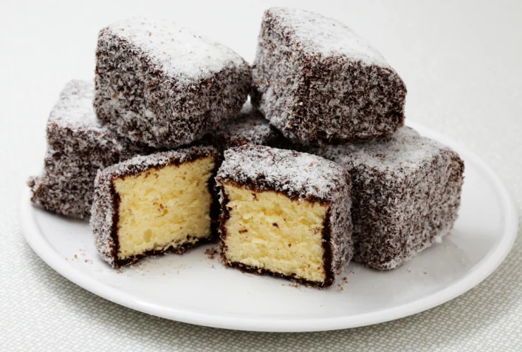 Lamington