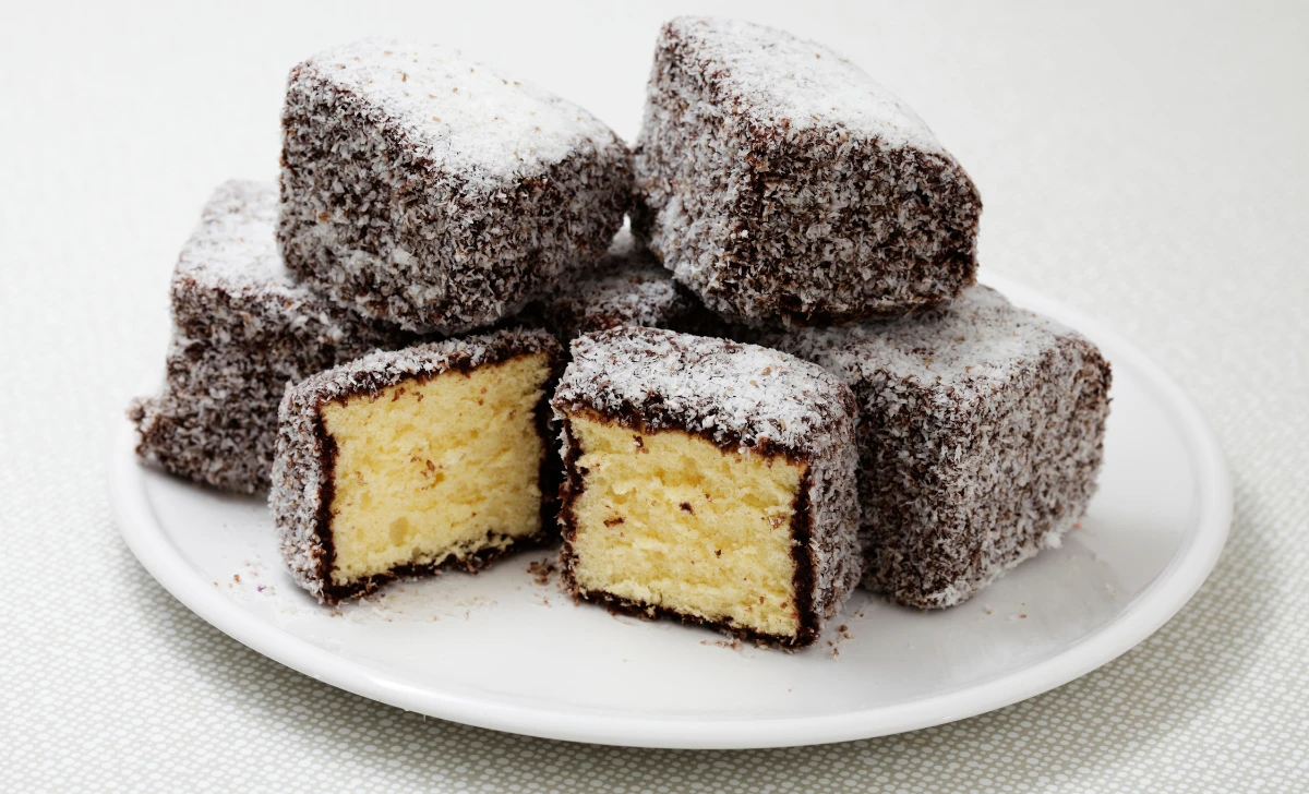 Lamington