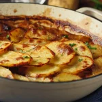 Lancashire Hotpot