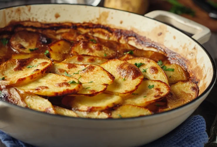 Lancashire Hotpot