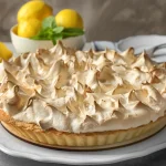 Lemon Meringue Pie