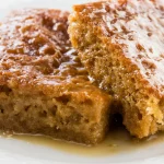 Malva Pudding