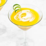 Mango Coconut Daiquiri