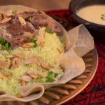 Mansaf