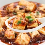 Mapo Tofu