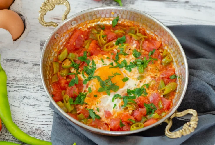 Menemen