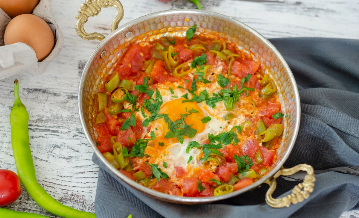 Menemen