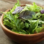 Mixed Green Salad