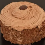 Mocha Cake