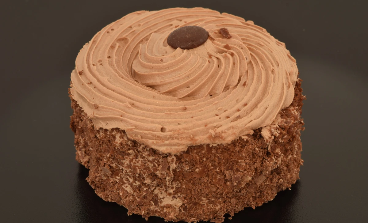 Mocha Cake