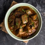 Mutton Liver Fry