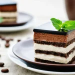 Opera Cake