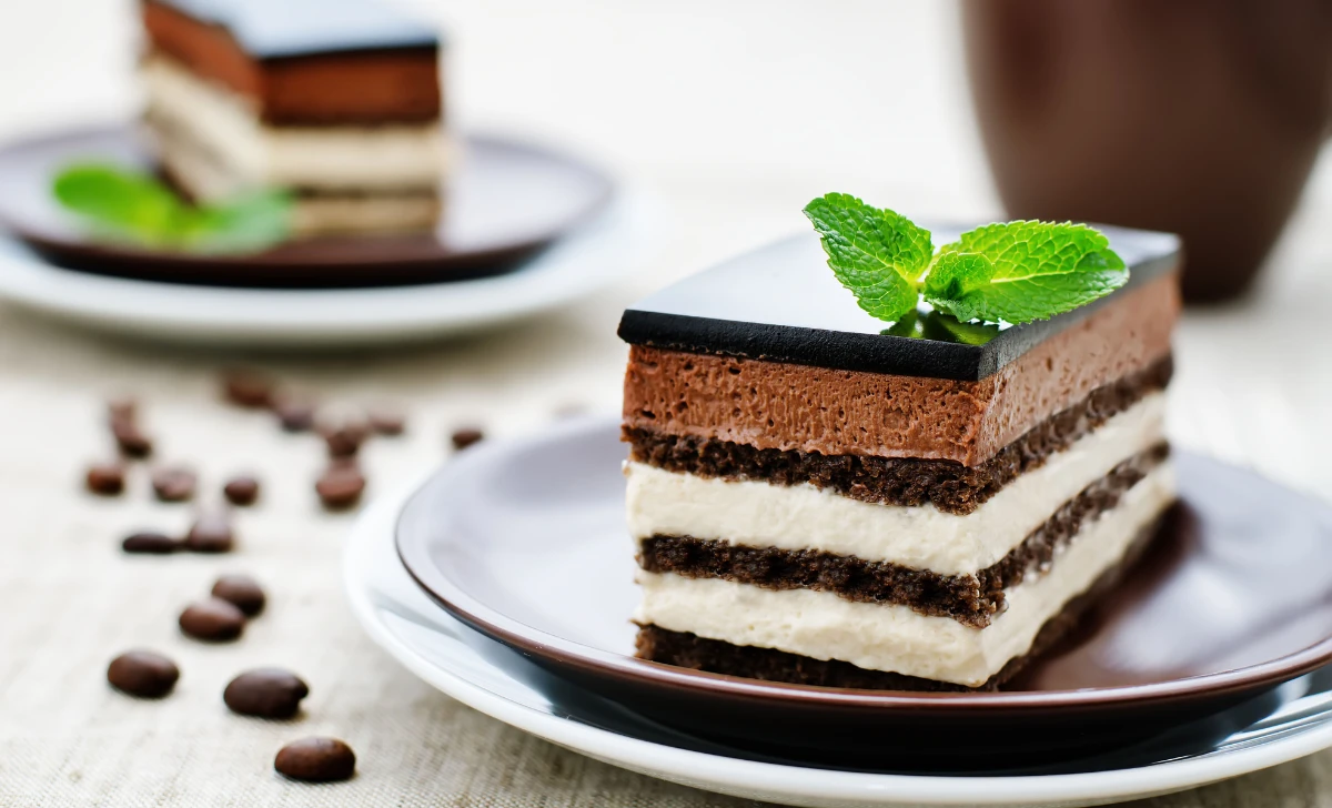 Opera Cake