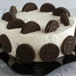 Oreo Cake