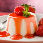 Panna Cotta