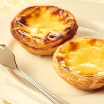 Pastel de Nata