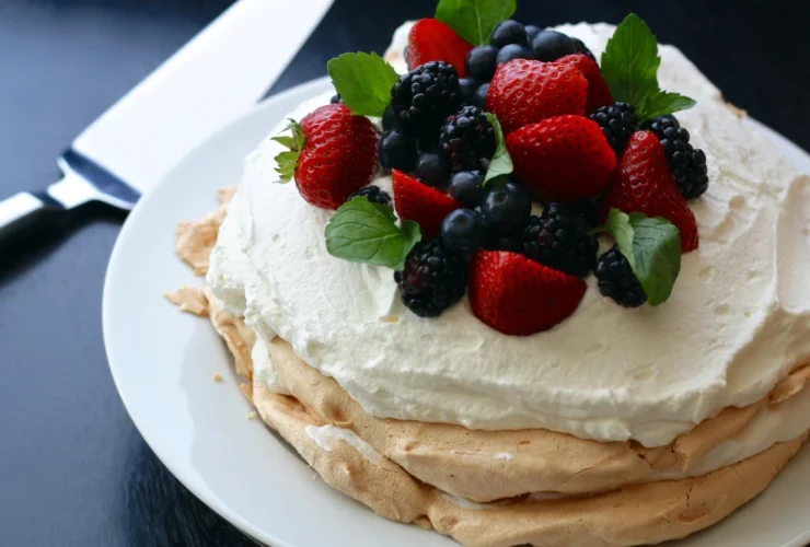 Pavlova